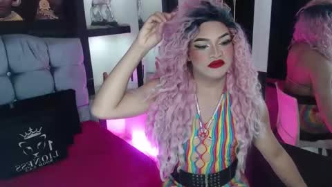 Snapshot of gaby_dulce1 chatting on September 13, 12:05 pm gaby online show from September 13, 12:05 pm