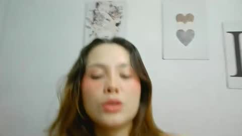 Snapshot of gaby_evans2 chatting on March 11, 4:18 am gabriela online show from March 11, 4:18 am