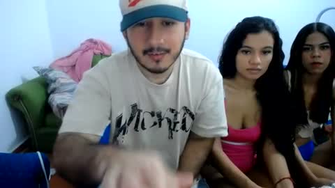 gaby_horny69 online show from June 26, 7:13 am