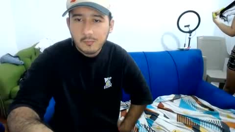 gaby_horny69 online show from July 8, 12:15 am