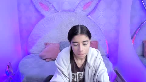 Gaby online show from March 30, 7:37 pm