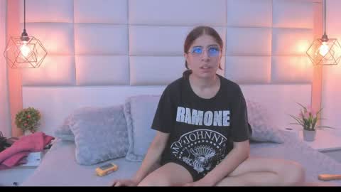 Gaby online show from May 8, 2:06 am
