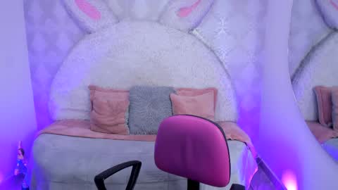 Gaby online show from May 14, 7:31 pm
