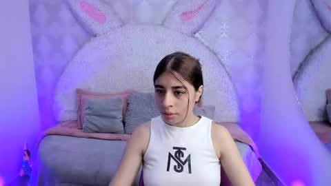 Gaby online show from May 19, 7:42 pm
