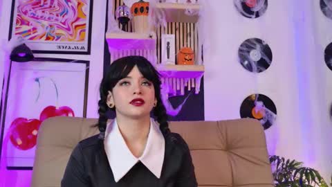 Snapshot of gaby_mason chatting on October 12, 4:00 am Gaby online show from October 12, 4:00 am