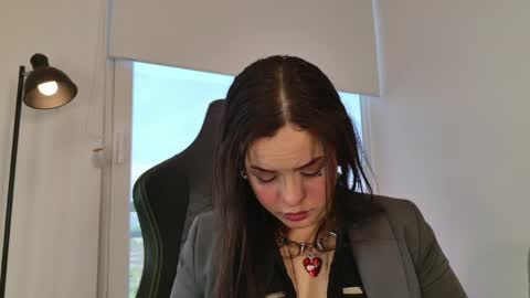 Snapshot of gaby_mason chatting on May 19, 2:12 pm Gaby online show from May 19, 2:12 pm