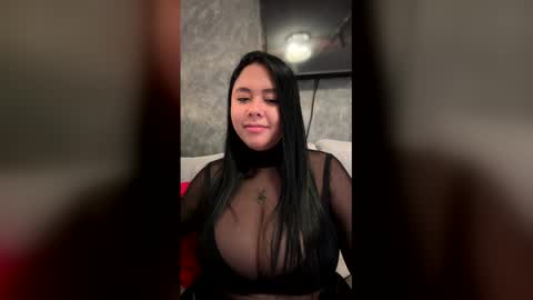Gaby  online show from May 21, 3:24 am