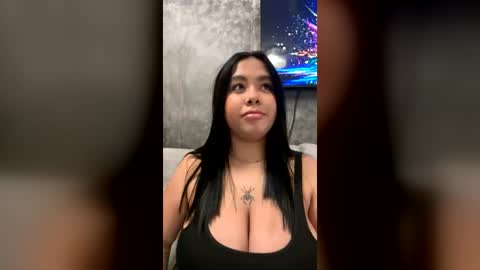 Gaby  online show from July 4, 12:17 am