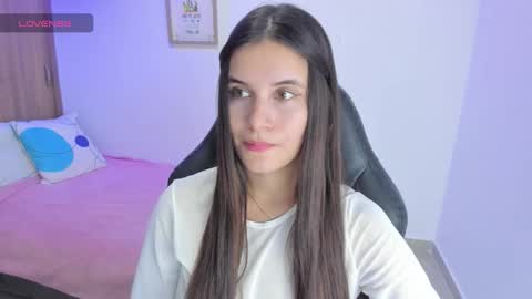 Snapshot of gaby_olsen chatting on January 8, 10:37 pm Gabriela online show from January 8, 10:37 pm