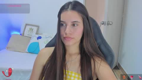 Snapshot of gaby_olsen chatting on January 27, 10:27 pm Gabriela online show from January 27, 10:27 pm