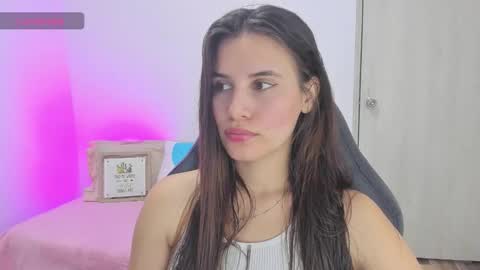 Snapshot of gaby_olsen chatting on January 31, 10:21 pm Gabriela online show from January 31, 10:21 pm