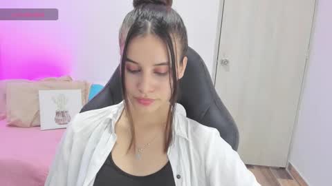Snapshot of gaby_olsen chatting on February 2, 9:34 pm Gabriela online show from February 2, 9:34 pm