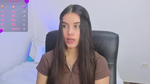 Gabriela online show from September 29, 8:13 pm