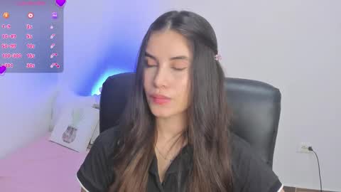 Gabriela online show from October 8, 10:29 pm