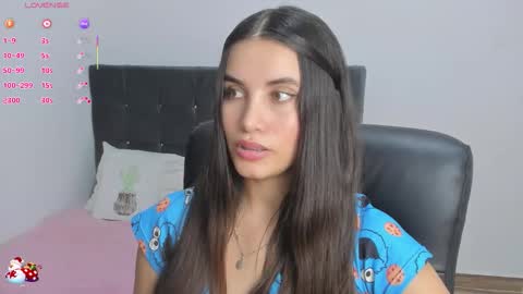 Gabriela online show from November 28, 11:18 pm