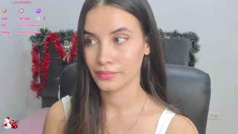 Gabriela online show from December 15, 11:09 pm