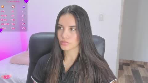 Gabriela online show from March 19, 9:41 pm