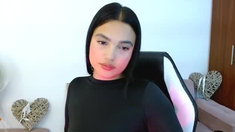 My name is Gabriela.. nice to meet you thumbs up please its very important to me online show from October 17, 4:04 am