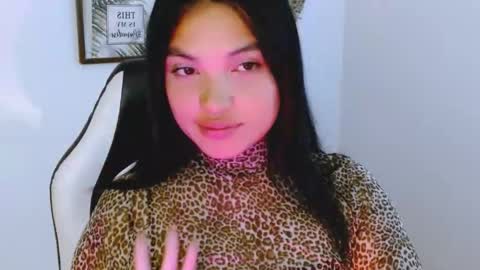 My name is Gabriela.. nice to meet you thumbs up please its very important to me online show from November 10, 6:23 am
