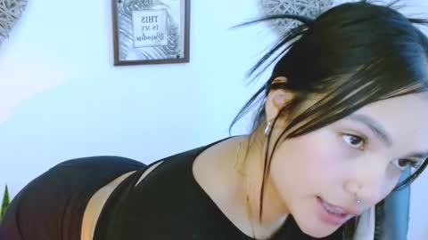 My name is Gabriela.. nice to meet you thumbs up please its very important to me online show from November 14, 3:05 am