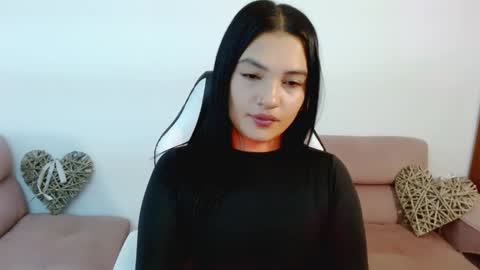 My name is Gabriela.. nice to meet you thumbs up please its very important to me online show from November 17, 2:39 am