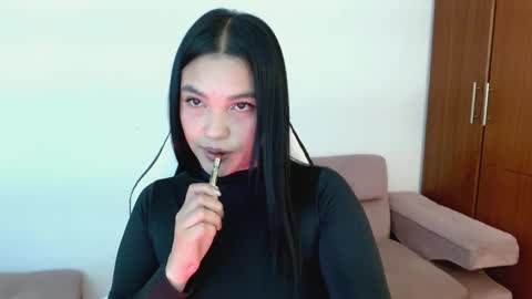 My name is Gabriela.. nice to meet you thumbs up please its very important to me online show from December 5, 5:53 pm