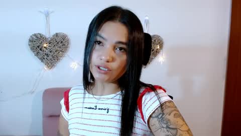 My name is Gabriela.. nice to meet you thumbs up please its very important to me online show from February 15, 5:31 pm