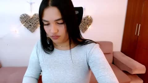My name is Gabriela.. nice to meet you thumbs up please its very important to me online show from March 2, 12:34 pm