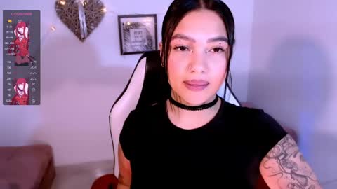 My name is Gabriela.. nice to meet you thumbs up please its very important to me online show from May 29, 6:11 am