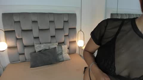 GABRIELA  online show from November 13, 11:31 am