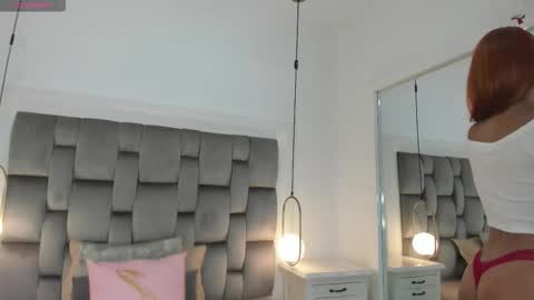 GABRIELA  online show from December 1, 11:37 am