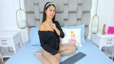 GABRIELA  online show from March 6, 11:39 am