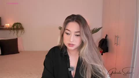 gaby  online show from May 21, 11:23 pm