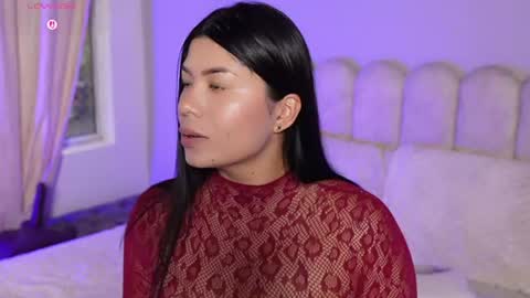 Snapshot of gaby_star69 chatting on July 16, 12:33 pm Aleja online show from July 16, 12:33 pm