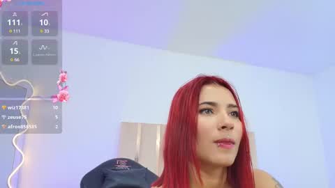 Snapshot of gaby_tay1 chatting on March 4, 6:26 am Gaby online show from March 4, 6:26 am