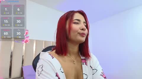 Snapshot of gaby_tay1 chatting on March 5, 3:40 am Gaby online show from March 5, 3:40 am