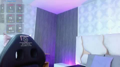 Snapshot of gaby_tay1 chatting on September 14, 3:16 am Gaby online show from September 14, 3:16 am