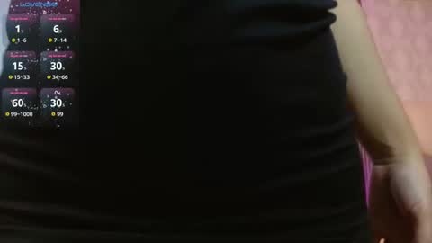 Gaby online show from October 3, 3:14 am