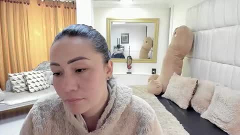 gabriela online show from December 20, 4:03 pm