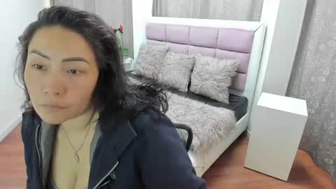 Snapshot of gaby_trent chatting on June 30, 4:08 pm gabriela online show from June 30, 4:08 pm