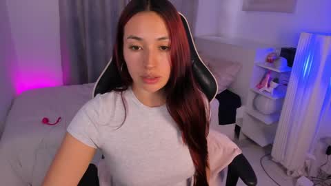 Gabriela online show from May 15, 5:31 pm