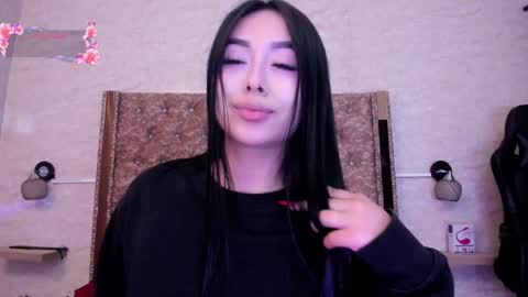 Snapshot of gabydesire chatting on December 5, 4:09 am GABY DESIRE online show from December 5, 4:09 am