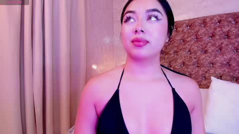 Snapshot of gabydesire chatting on December 24, 11:11 pm GABY DESIRE online show from December 24, 11:11 pm