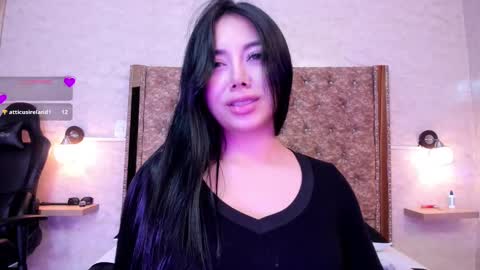 Snapshot of gabydesire chatting on February 21, 11:54 pm GABY DESIRE online show from February 21, 11:54 pm