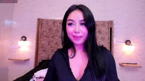 Snapshot of gabydesire chatting on March 1, 1:00 am GABY DESIRE online show from March 1, 1:00 am