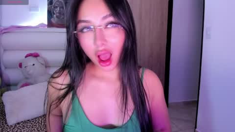  GABY DESIRE  online show from May 10, 5:12 am