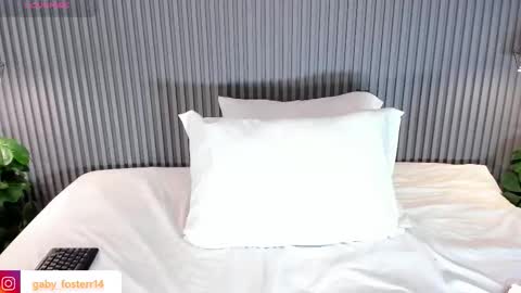 GabyFosterr  online show from October 29, 11:06 pm