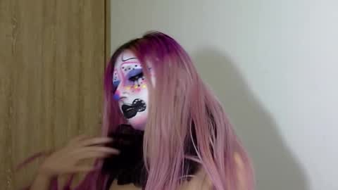 gabygumms online show from November 29, 7:11 am