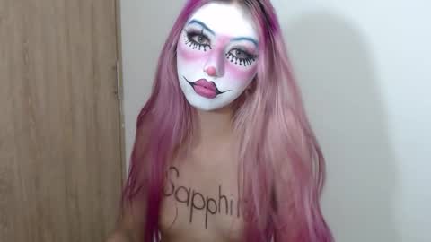 gabygumms online show from December 2, 8:19 am