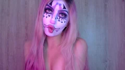 gabygumms online show from January 14, 6:02 pm